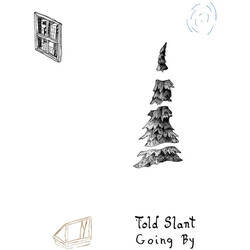 Told Slant Going By (Bronze Vinyl) Vinyl  LP