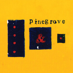 Pinegrove Everything So Far Vinyl  LP