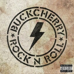 Buckcherry Rock 'N' Roll (Vinyl) Vinyl  LP
