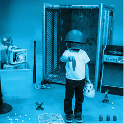 Jack White That Black Bat Licorice (7-Inch Vinyl) Vinyl 7" 