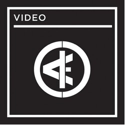 Video New Immortals / Nothing Lasts Forever Vinyl 7" 