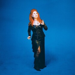 Kate Pierson / Rsd 216 Venus B/W Radio In Bed (Shocking Blue Cover  Produced By Jack White) Vinyl 7" 