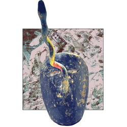 Essential Tremors Visitor Ep (Vinyl) Vinyl 12" 