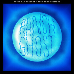 Ranch Ghost Sugar & Milk (Vinyl) Vinyl 7" 