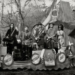 Raconteurs Consolers Of The Lonely (Vinyl) Vinyl  LP