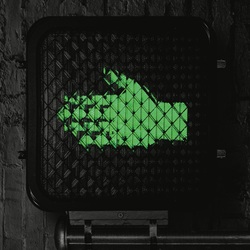 Raconteurs / The Saboteurs He LP Us Stranger (Vinyl) Vinyl  LP