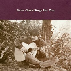 Gene Clark Gene Clark Sings For You Vinyl  LP