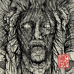 Wormrot Voices Vinyl  LP