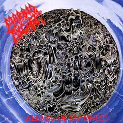 Morbid Angel Altars Of Madness ( LP) Vinyl  LP