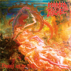Morbid Angel Blessed Are The Sick (Vinyl) Vinyl  LP 