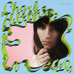 Charlie Hilton Palana Vinyl  LP 