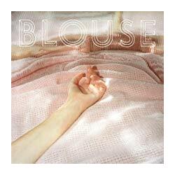 Blouse Blouse (10Th Anniversary Clear Vinyl) Vinyl  LP
