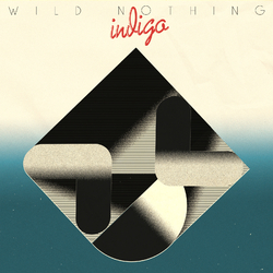 Wild Nothing Indigo Vinyl  LP