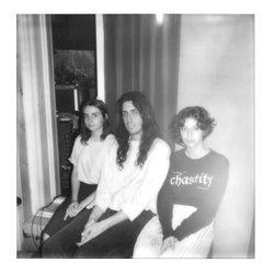 Mourn / Chastity Sun Vinyl 7" 