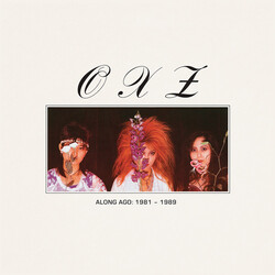 Oxz Along Ago: 1981-1989 (Lavender Vinyl) Vinyl  LP 