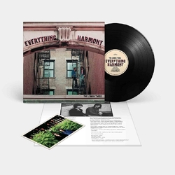 Lemon The Twigs Everything Harmony VINYL  LP