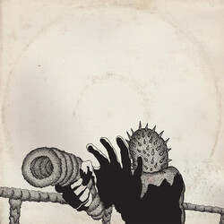Thee Oh Sees Mutilator Defeated At Last (Vinyl) Vinyl  LP 