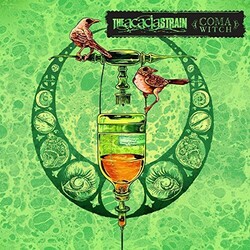 Acacia Strain Coma Witch (Bonus Cd) (Colv) Vinyl  LP
