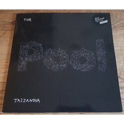 Jazzanova The Pool Vinyl  LP