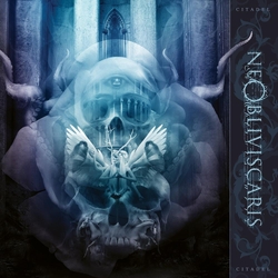 Ne Obliviscaris Citadel 10Th Anniversary Re-Master (Clea VINYL 12