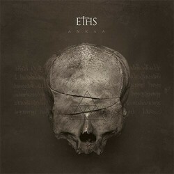 Eths Ankaa Vinyl  LP