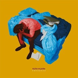 Ken Mode Success (Limited Gatefold Vinyl) Vinyl  LP