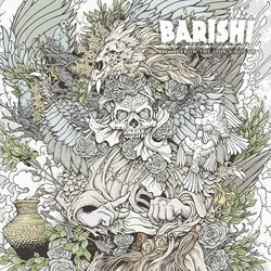 Barishi Blood From The Lion'S Mouth (P Vinyl  LP