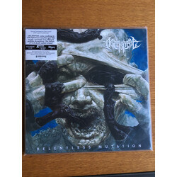 Archspire Relentless Mutation (Ltd. Ed.  LP) Vinyl  LP