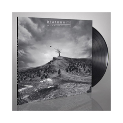 Deathwhite For A Black Tomorrow (Black Gatefold Vinyl) Vinyl  LP