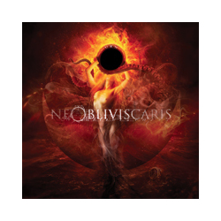 Ne Obliviscaris Urn (Vinyl)2 Vinyl  LP 