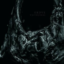 Erdve Vaitojimas (Black Vinyl) Vinyl  LP