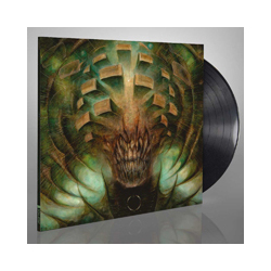 Horrendous Idol (Black Vinyl In Gatefold Sleeve) Vinyl  LP