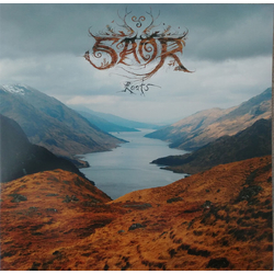 Saor Roots (Re-Issue 2 LP Black Vinyl)) Vinyl  LP