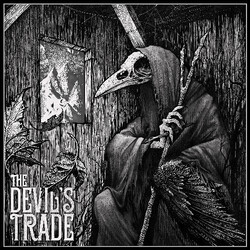 The Devil's Trade The Call Of The Iron Peak