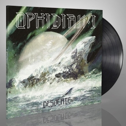 Ophidian I Desolate (Black Gatefold Vinyl) VINYL  LP