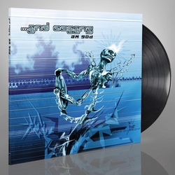 And Oceans A.M.G.O.D (Black Vinyl) Vinyl  LP 