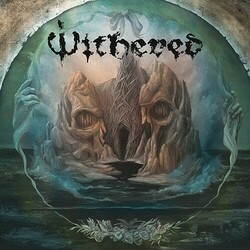 Withered Grief Relic Vinyl  LP
