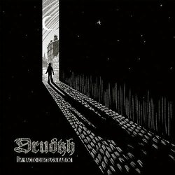 Drudkh They Often See Dreams About The Spring (Black Vinyl) Vinyl  LP