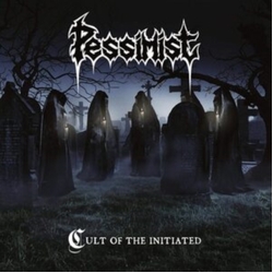Pessimist Cult Of The Initiated
