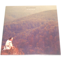 Thy Catafalque Vadak (Ltd Double Heavy Weight Gatefold Deersblood Red Vinyl)2 Vinyl  LP 