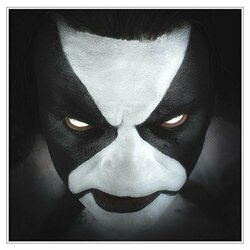 Abbath Abbath (Limited Opaque Blue Coloured Vinyl) Vinyl  LP