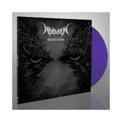 Abbath Outstrider (Uk Exclusive Purple Vinyl) Vinyl  LP