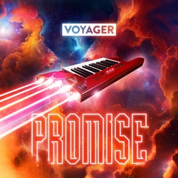Voyager Promise/Dreamer VINYL 7