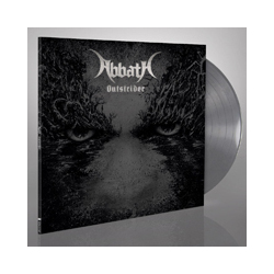 Abbath Outstrider (Limited Silver Coloured Vinyl) Vinyl  LP