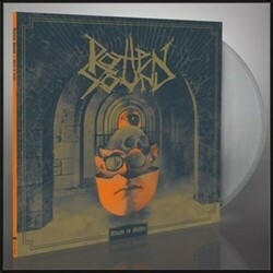 Rotten Sound Abuse To Suffer (Limited Clear Vinyl) Vinyl  LP