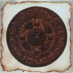 Weedeater Goliathan (Orange Vinyl) Vinyl  LP