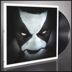 Abbath Abbath (Vinyl) Vinyl  LP