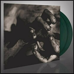 Departe Failure  Subside (Limited Green Coloured Vinyl) Vinyl  LP