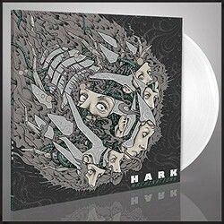 Hark Machinations (White Vinyl) Vinyl  LP