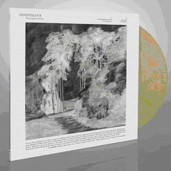 Constellatia Language Of Limbs (Ltd White And Yellow VINYL  LP